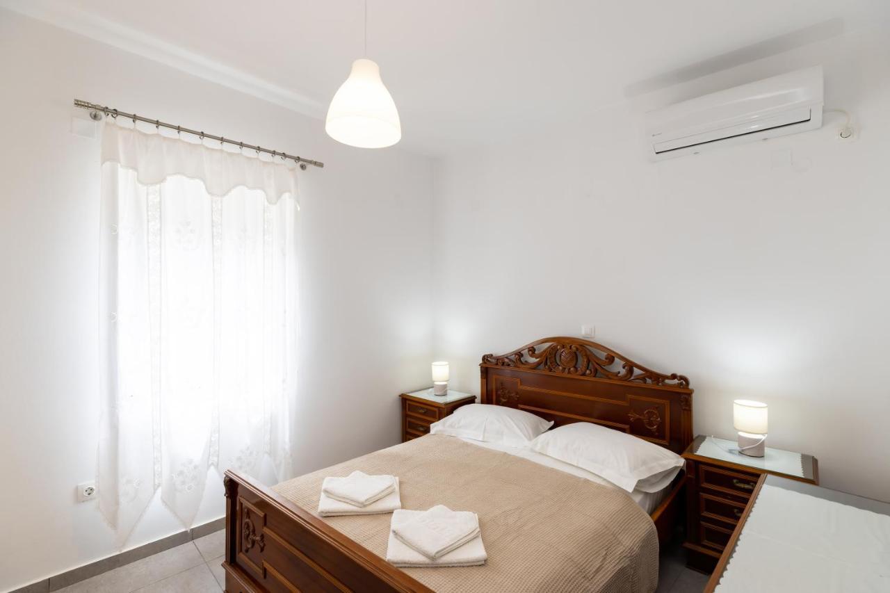 Peris Rooms Kamares  Extérieur photo