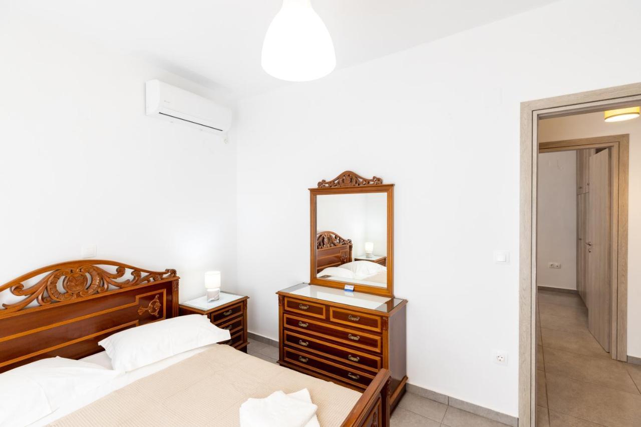 Peris Rooms Kamares  Extérieur photo