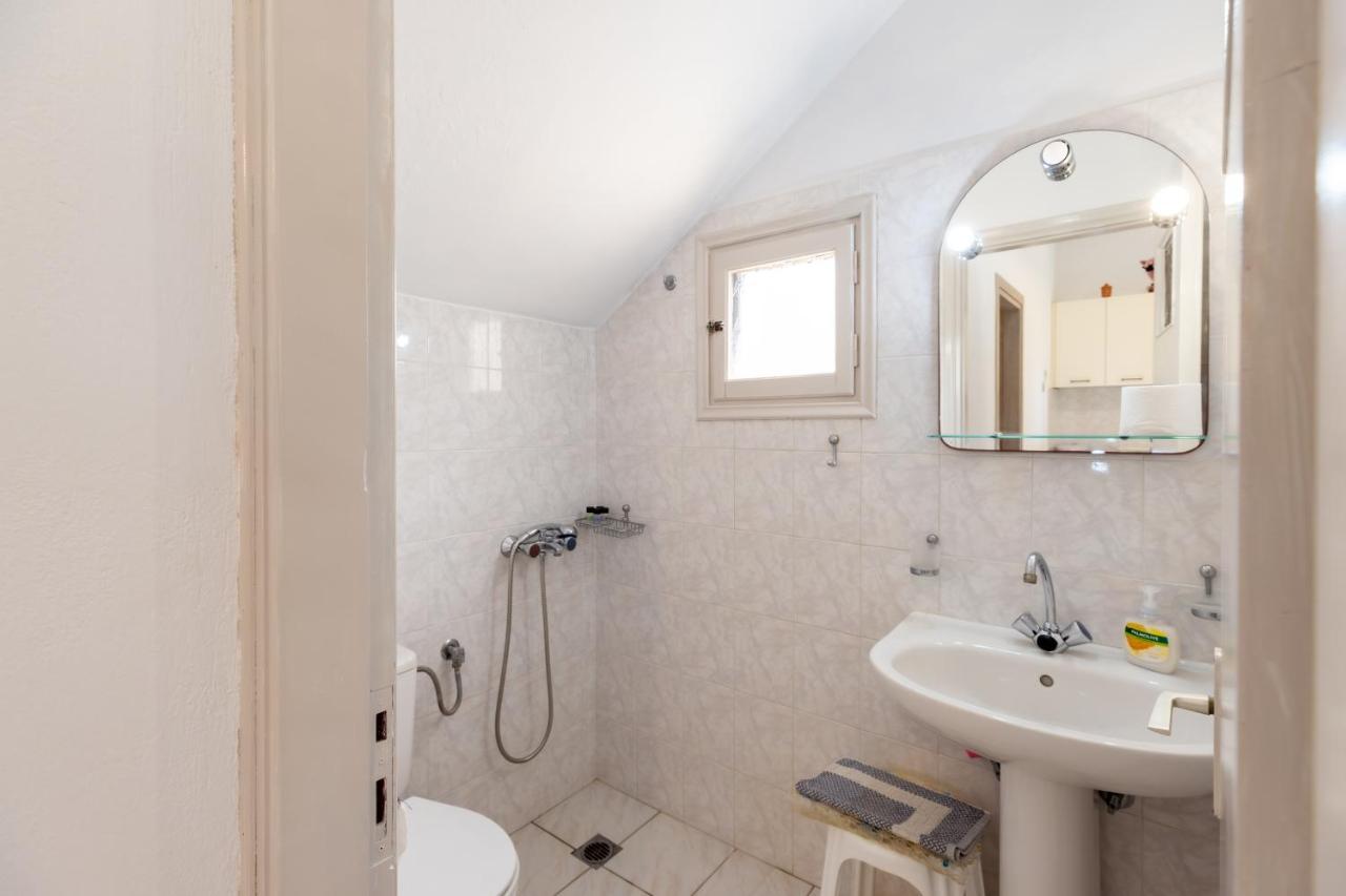 Peris Rooms Kamares  Extérieur photo