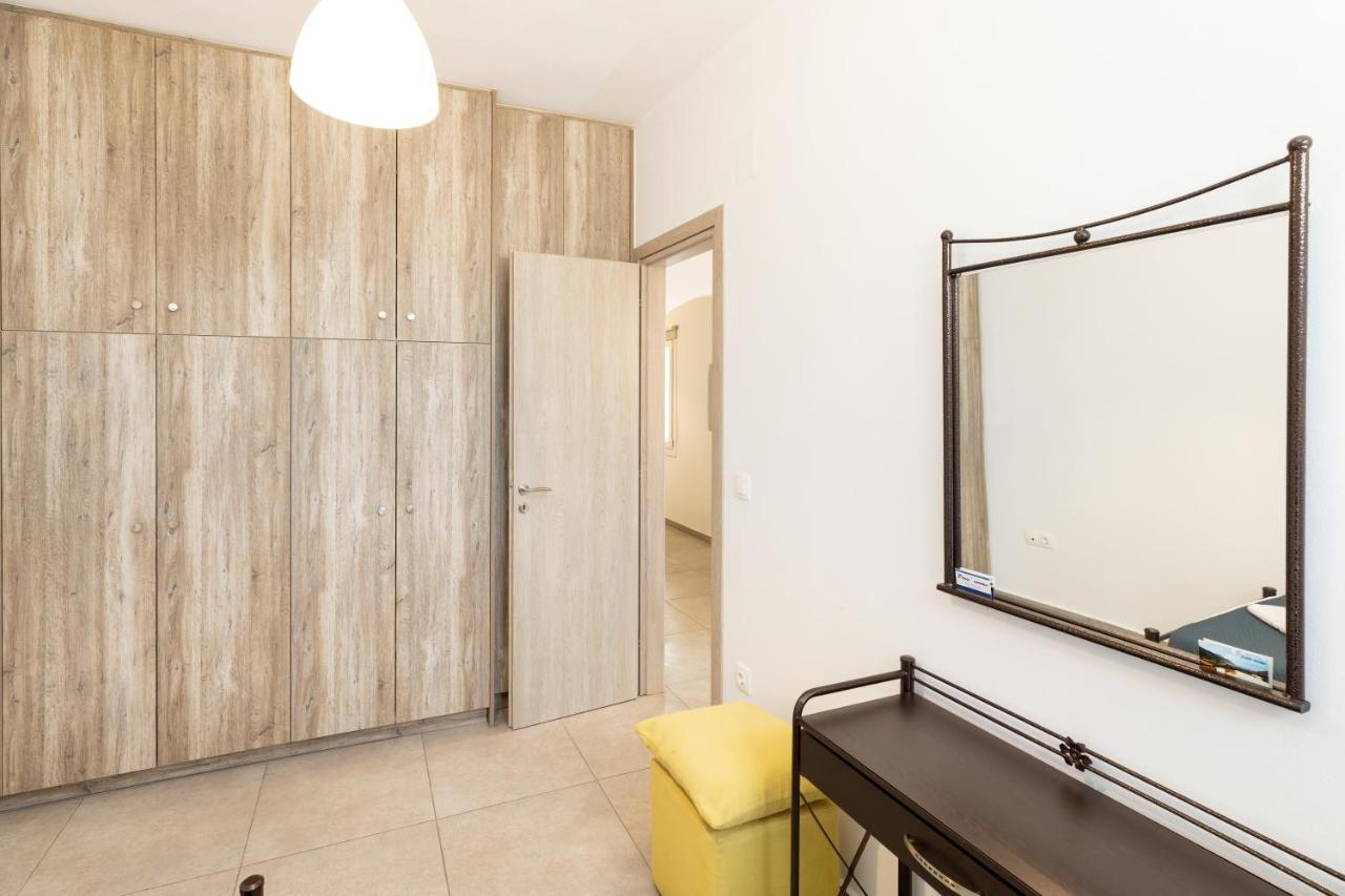 Peris Rooms Kamares  Extérieur photo
