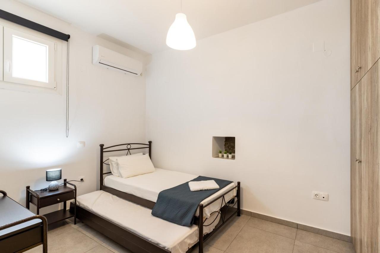 Peris Rooms Kamares  Extérieur photo